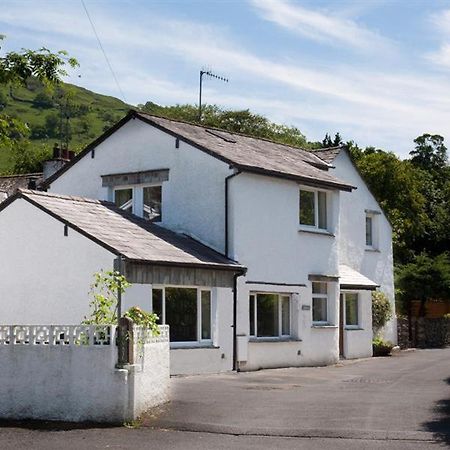 Oaklea Villa Ambleside Eksteriør billede