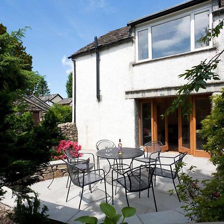 Oaklea Villa Ambleside Eksteriør billede