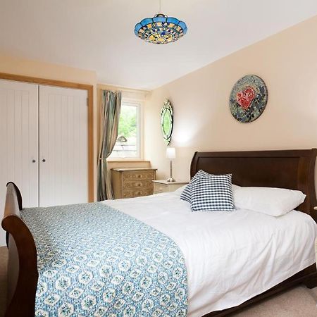 Oaklea Villa Ambleside Eksteriør billede