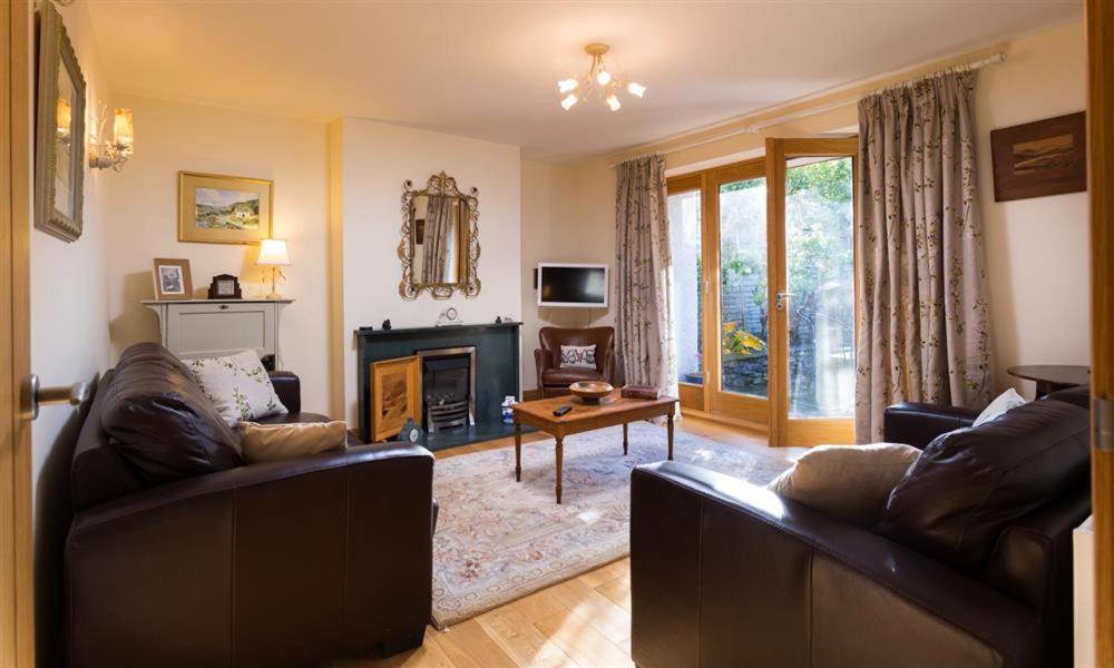 Oaklea Villa Ambleside Eksteriør billede