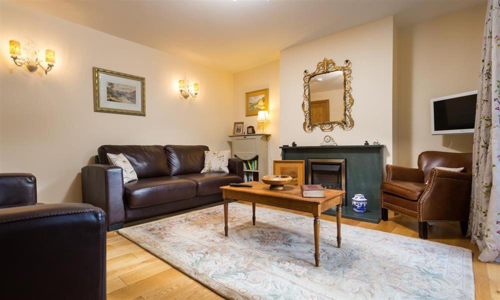 Oaklea Villa Ambleside Eksteriør billede