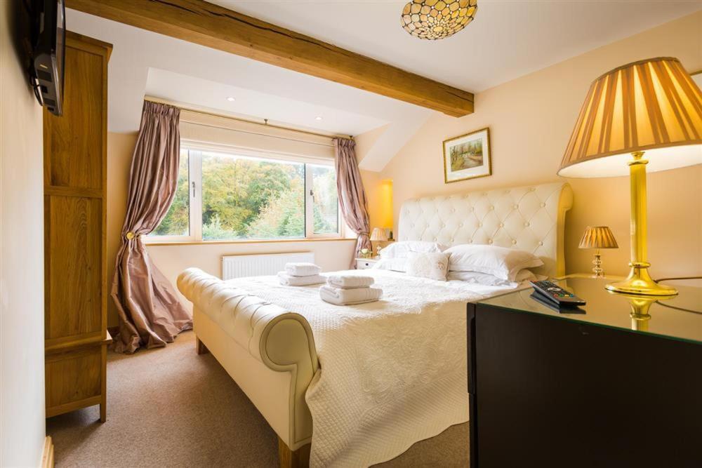 Oaklea Villa Ambleside Eksteriør billede