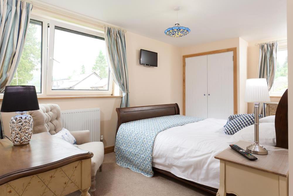 Oaklea Villa Ambleside Eksteriør billede