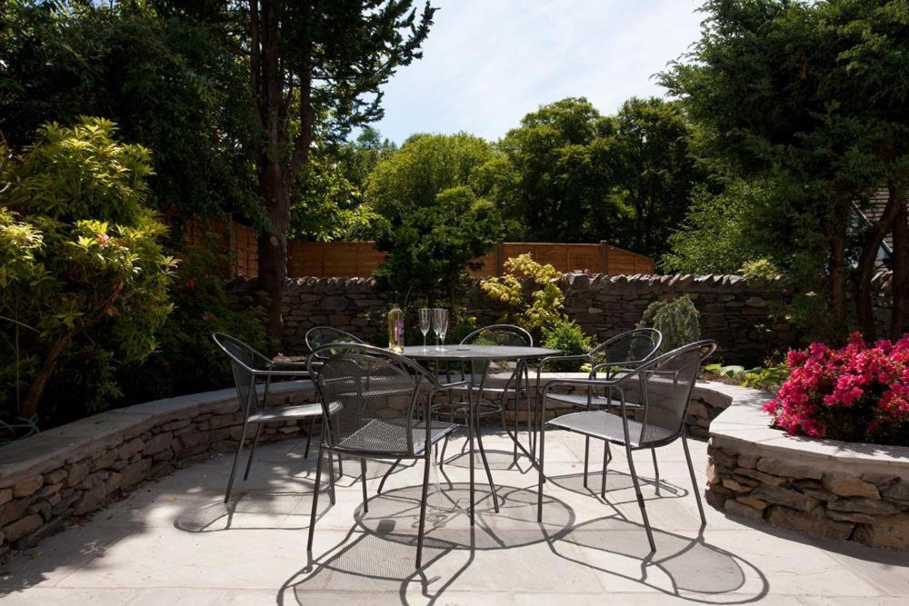 Oaklea Villa Ambleside Eksteriør billede