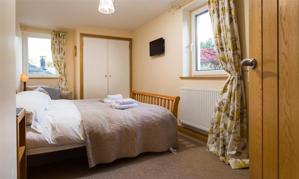 Oaklea Villa Ambleside Eksteriør billede